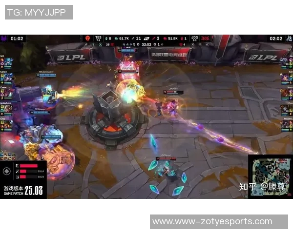 esports最新数据JDG战队在英雄联盟战术排名中创新高展现出强大实力与团队协作能力